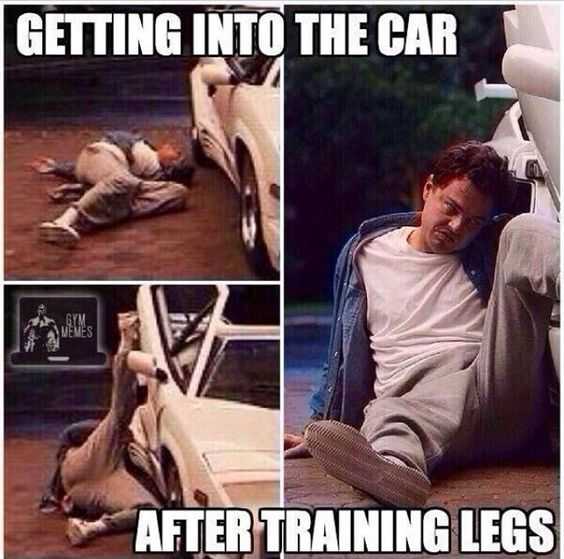 Quote Getting Into Car