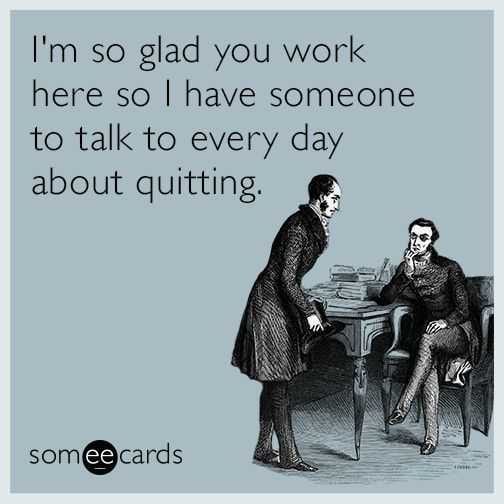 Quote Gladyou Work