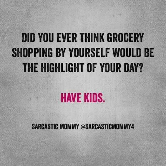 Quote Have Kids