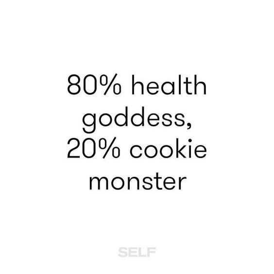 Quote Health Goddess