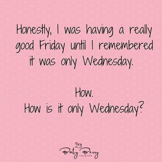 Quote How Wed