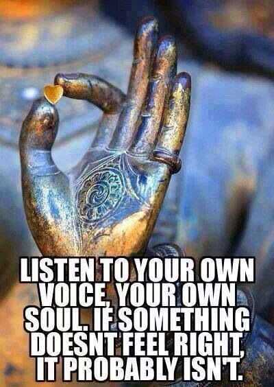Quote If Someone