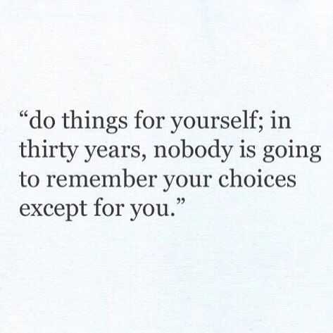 Quote In Thirty Years