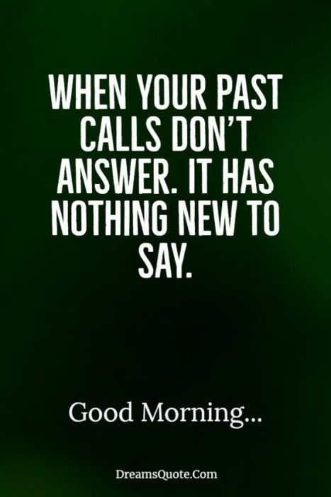 Quote Nothing New To Say