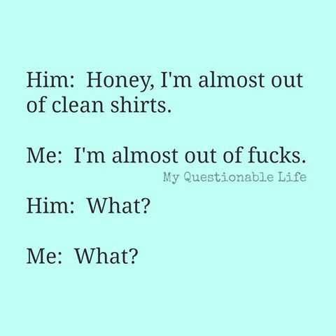 Quote Out Of Shrits