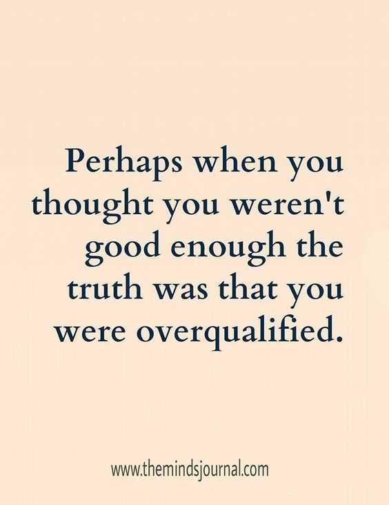 Quote Perhaps When You Thought You Werent