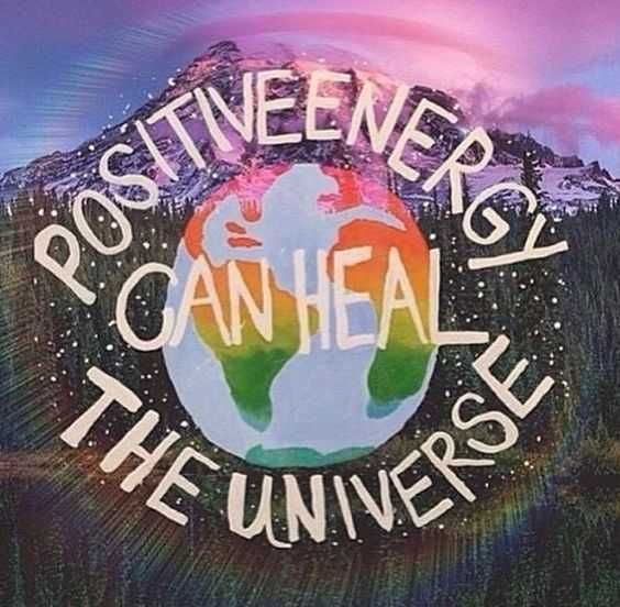 Quote Positive Energy