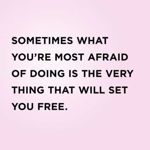 Quote Set Them Free