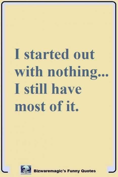 Quote Still Have