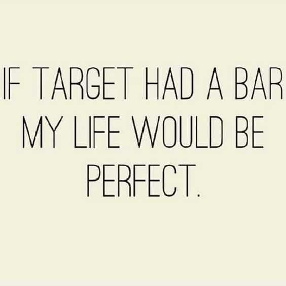 Quote Target Bar