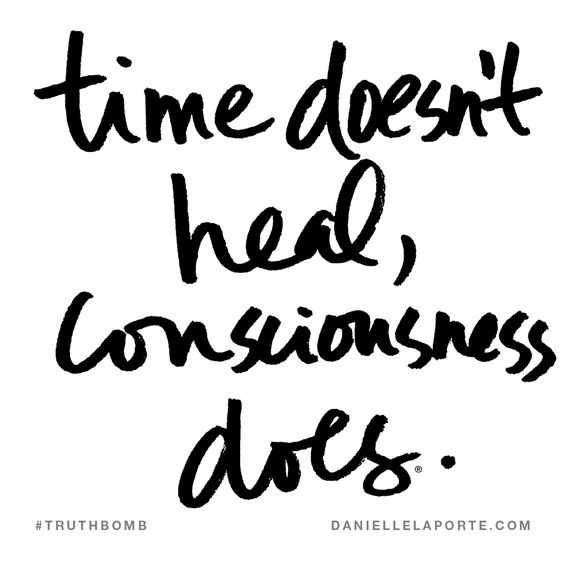 Quote Time Heal