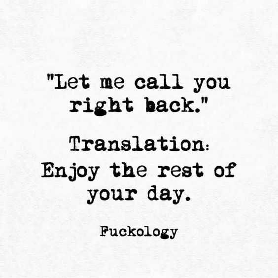 Quote Translation