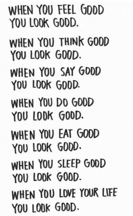 Quote When Yuo Feel