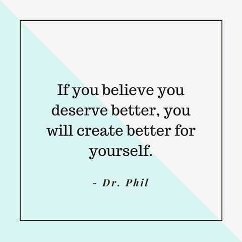 Quote You Will Create Better