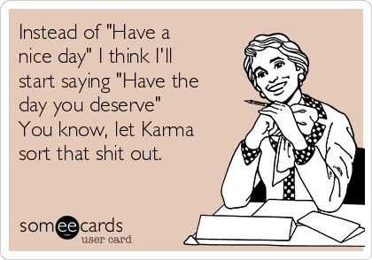 Quotekarma