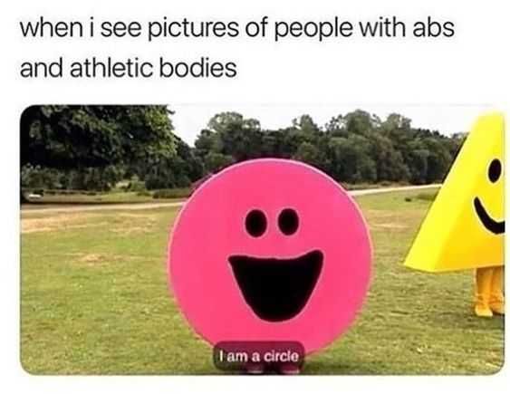 Funny Abs