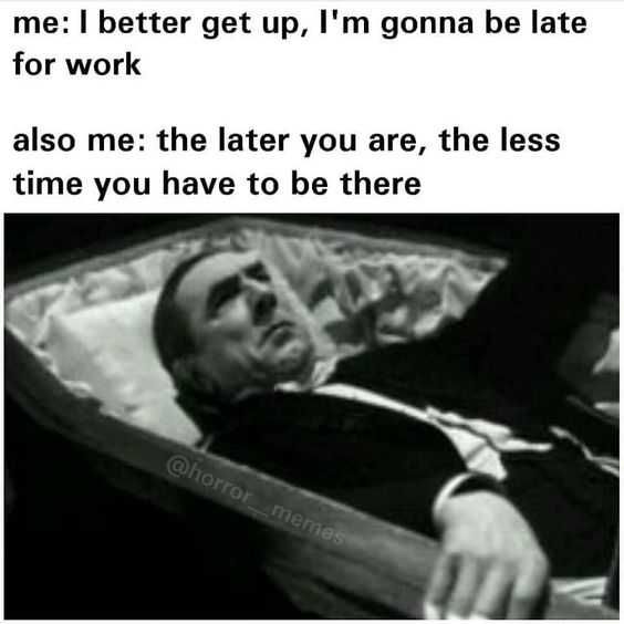 Funny Also Coffin
