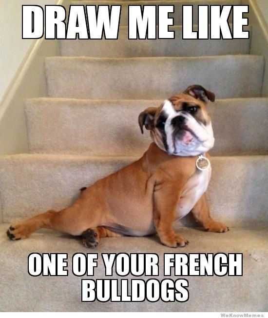 Funny Draw Me