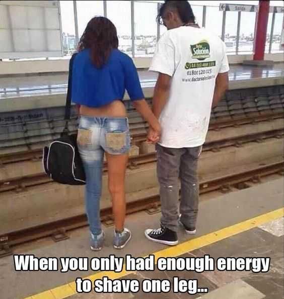 Funny Enogh Energy