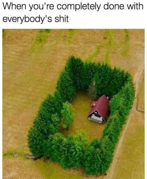 Funny Me Done