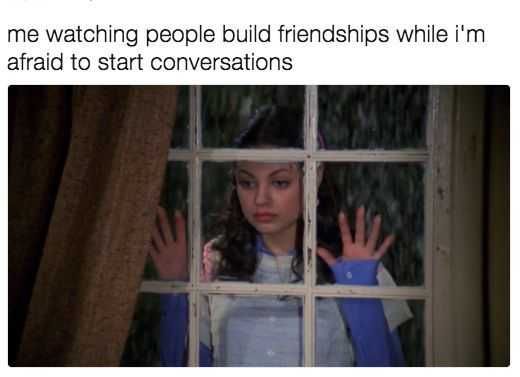 Funny Me Watching