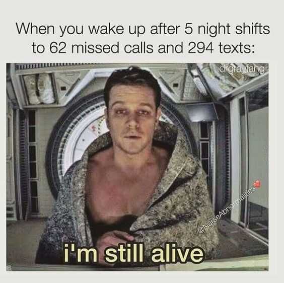 Funny Missed Calls