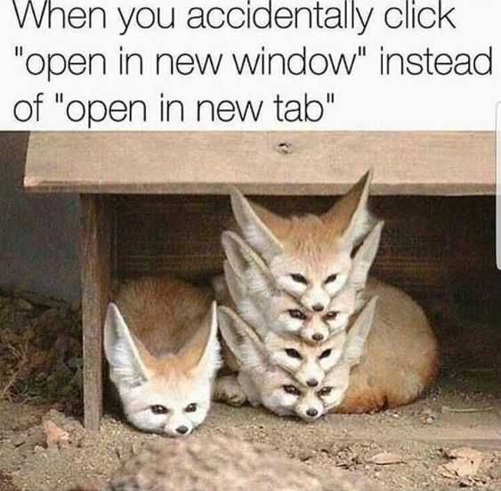 Funny New Tab