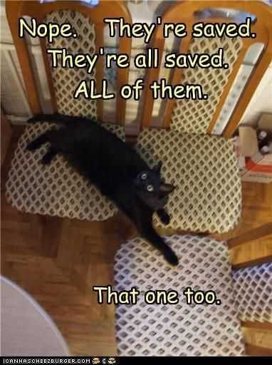 Funny That One Too