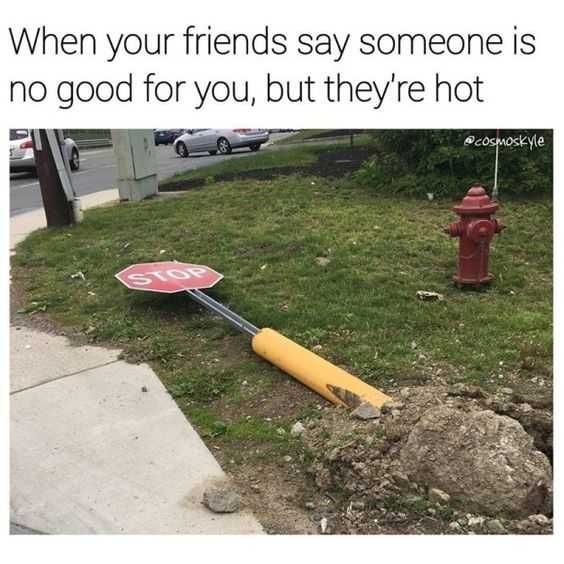 Funny When Go Stop