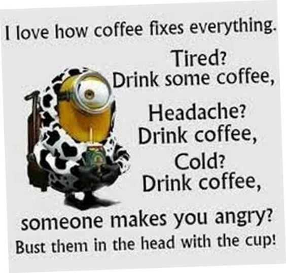 Minion Sample