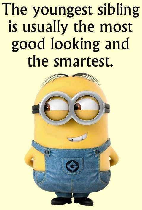 Minion Shortest