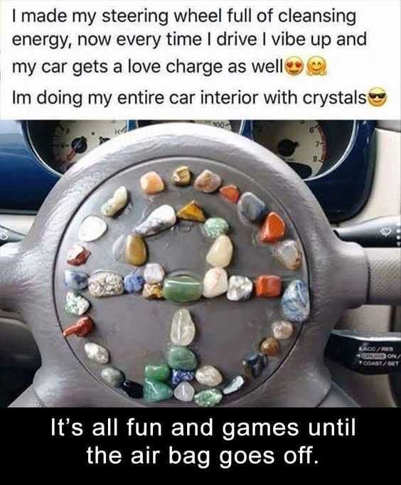 Pic Crystals