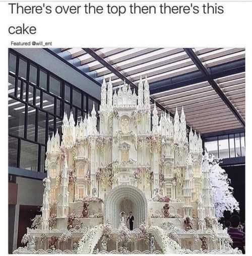 Pic Over The Top