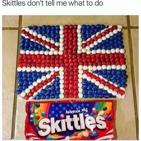 Pic Skittles