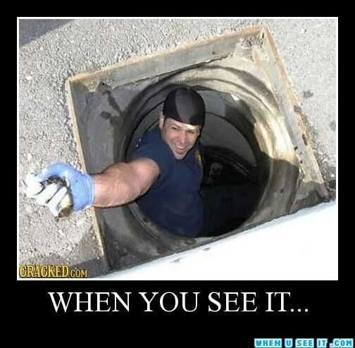 Pic When You See It