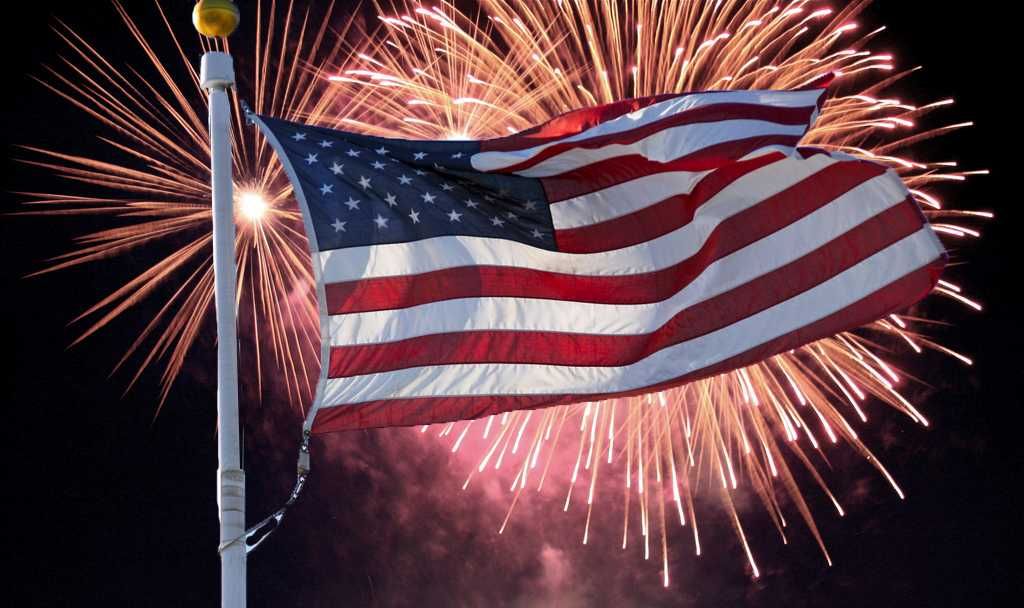 Pinterest July4