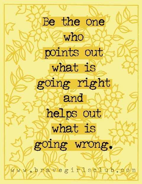 Quote Be Turn