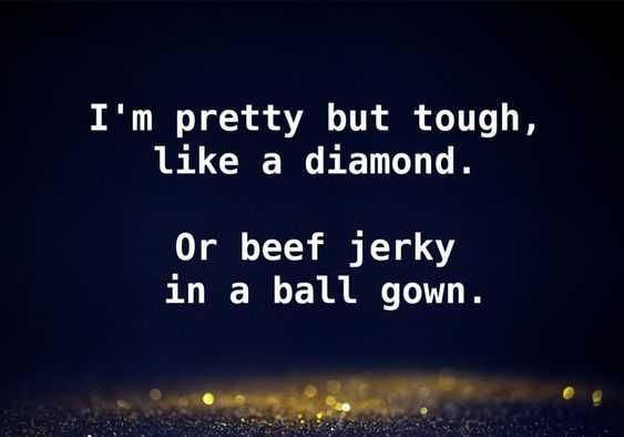 Quote Beef Jerky
