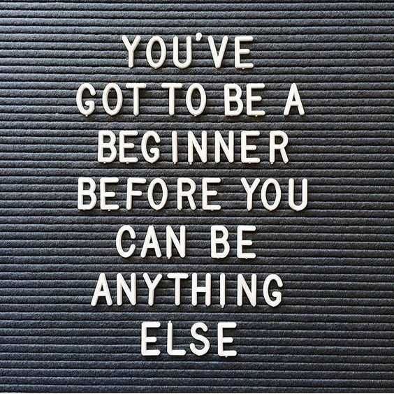 Quote Beginner