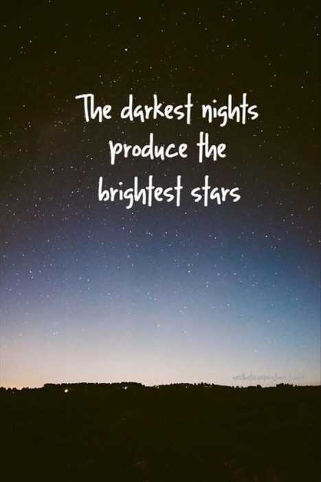 Quote Brightest