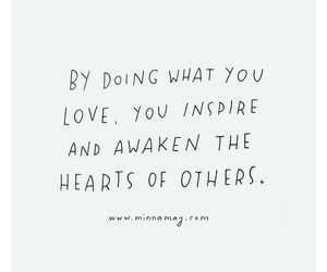 Quote By Doing What You Love
