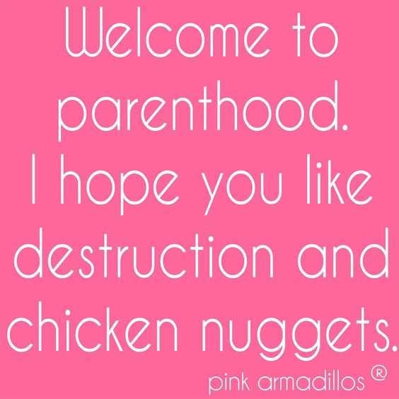 Quote Chicken Nuggets