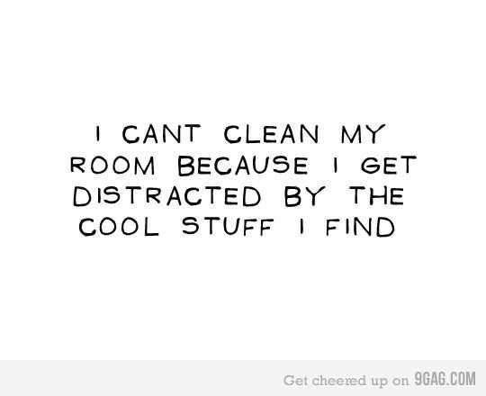 Quote Clean Room