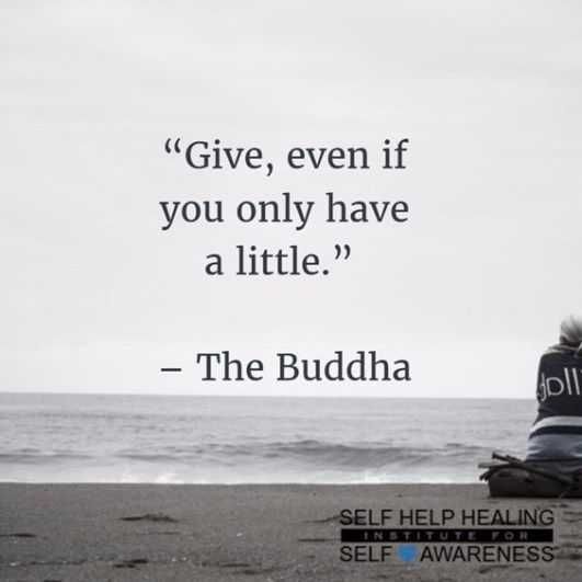 Quote Give Even If You Have
