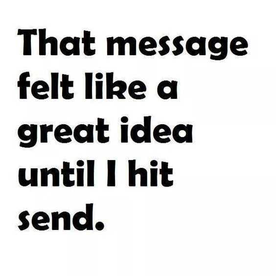 Quote Great Idea Send