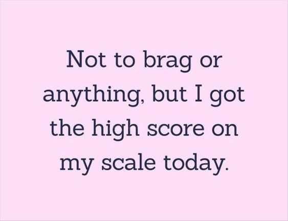 Quote High Score Scare