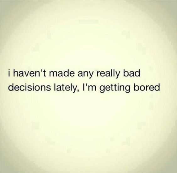 Quote Im Getting Bored