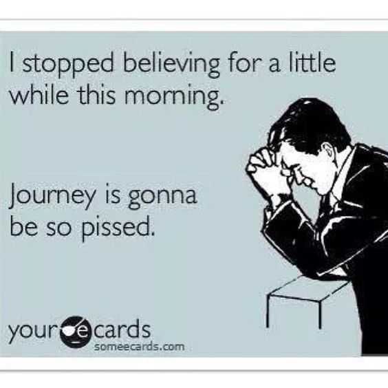 Quote Journey