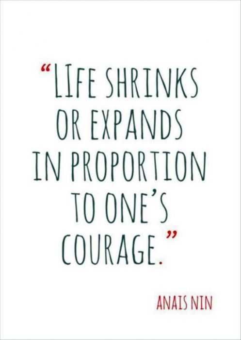 Quote Life Shrinks