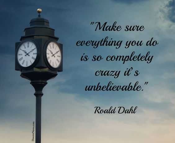 Quote Make Sure You Do